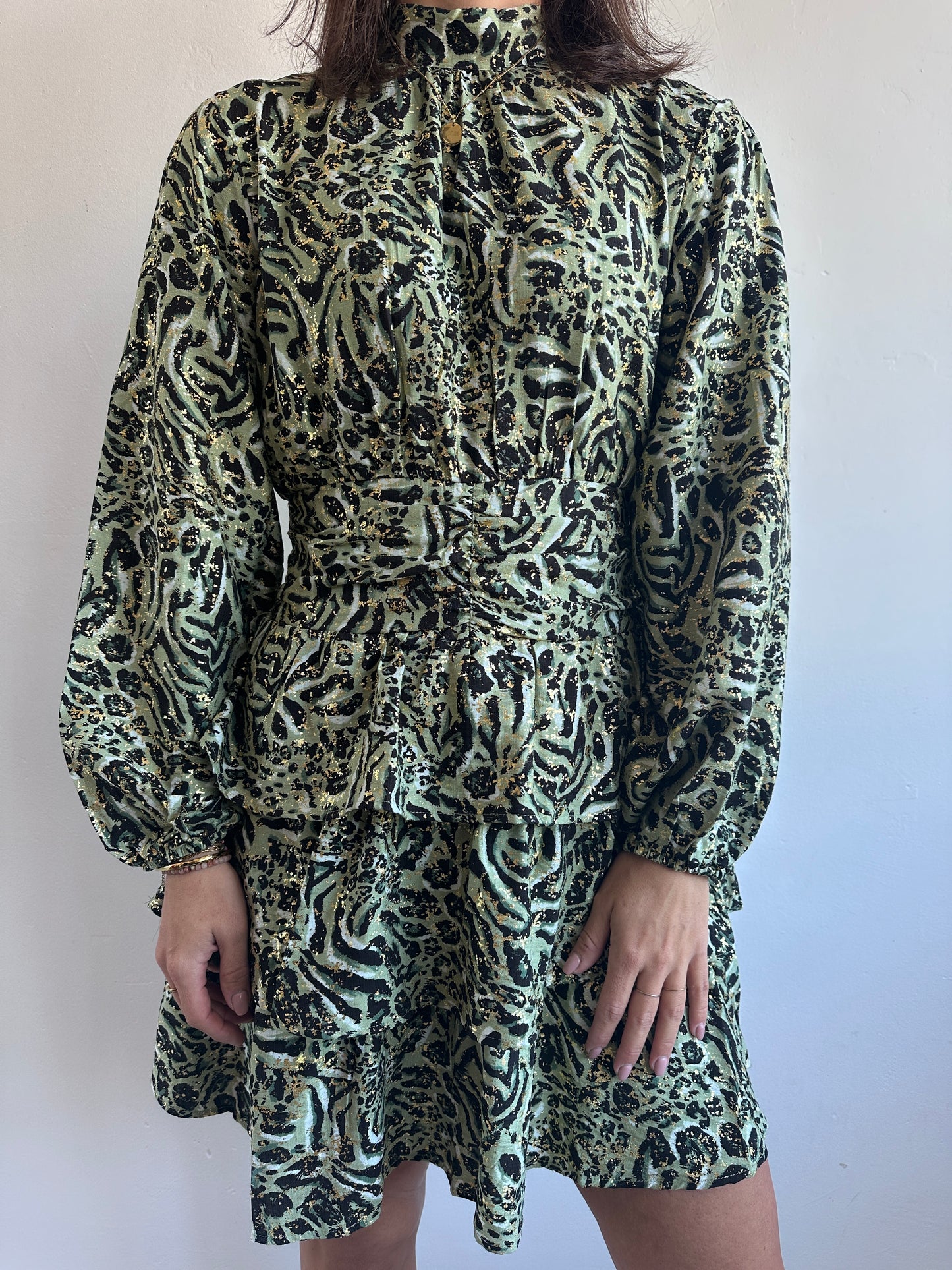 Nora dress