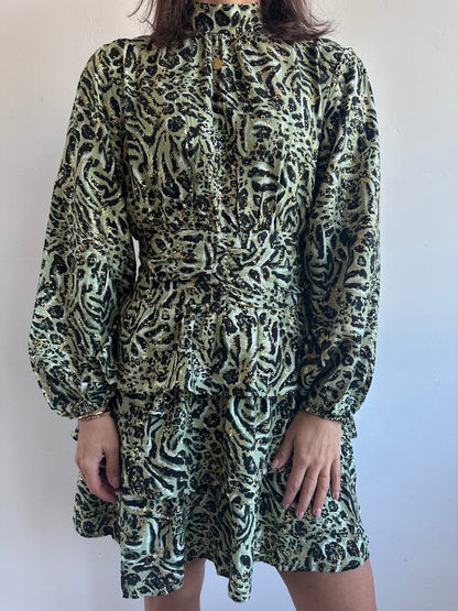Nora dress