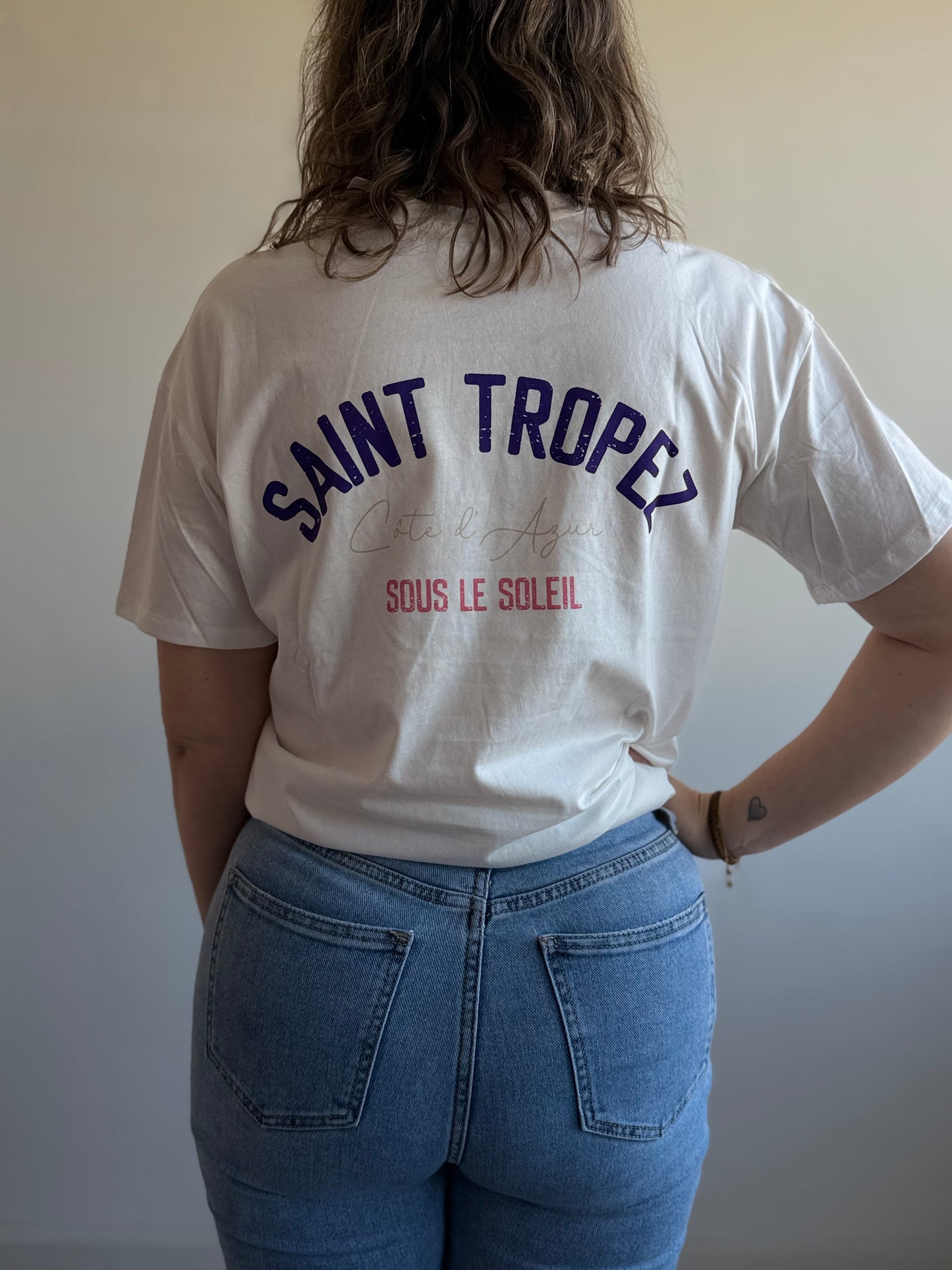 Saint tropez