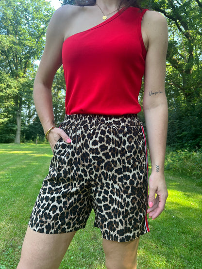 Panter short