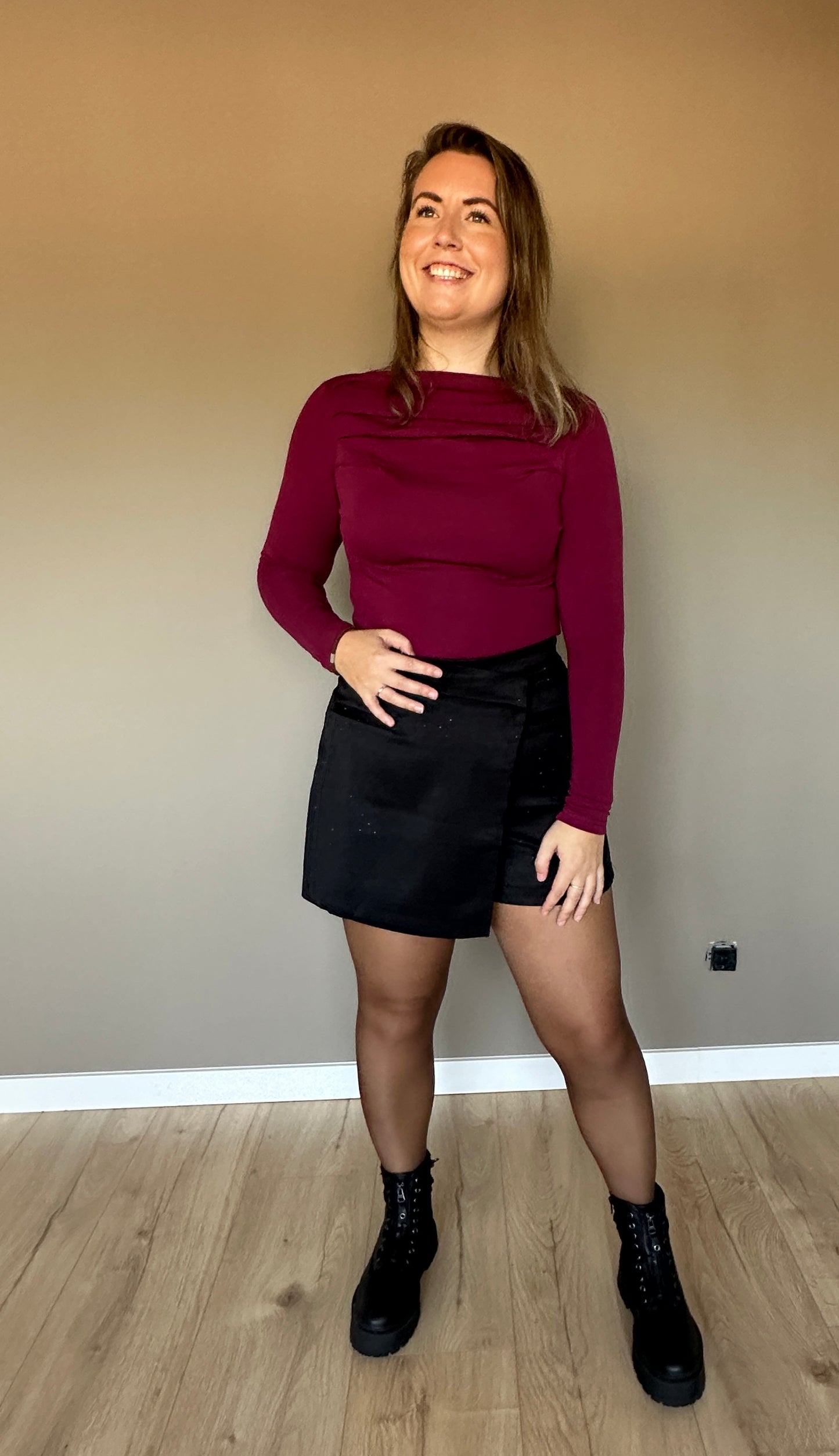 Liz top