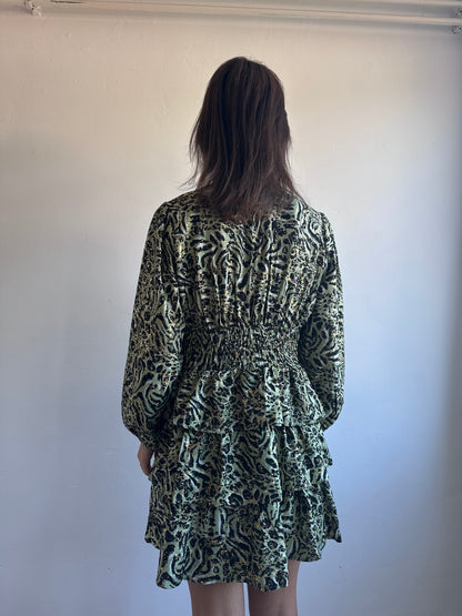 Nora dress