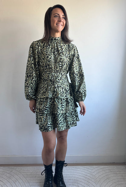 Nora dress