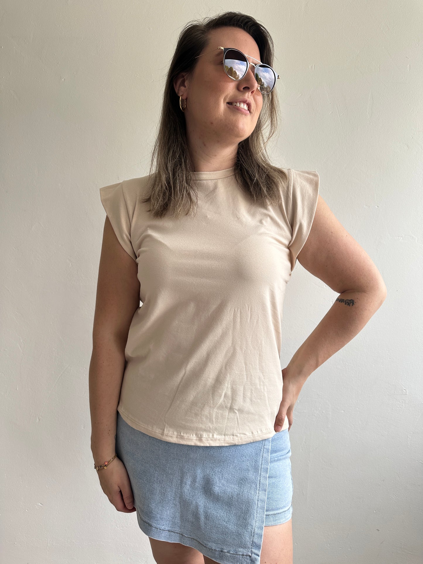 Maud T-shirt
